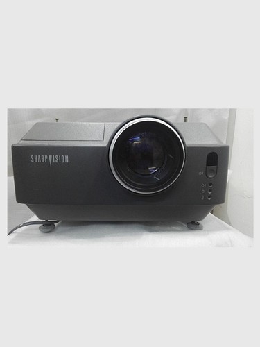 Videoproiettore sharp 370p - sharp, xv-370p