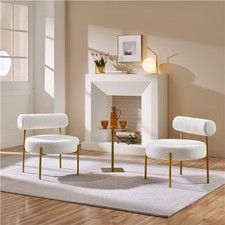 Poltrona da Salotto Imbottito