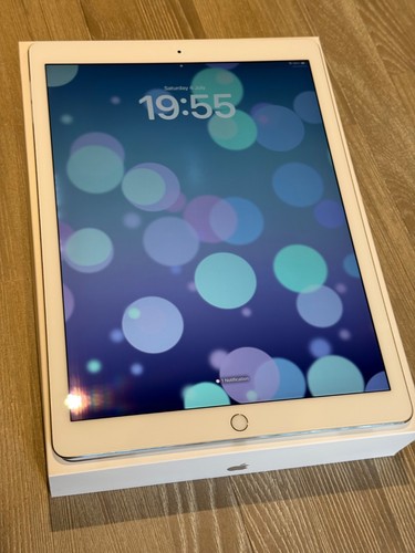 Apple ipad pro - ipad, 256gb