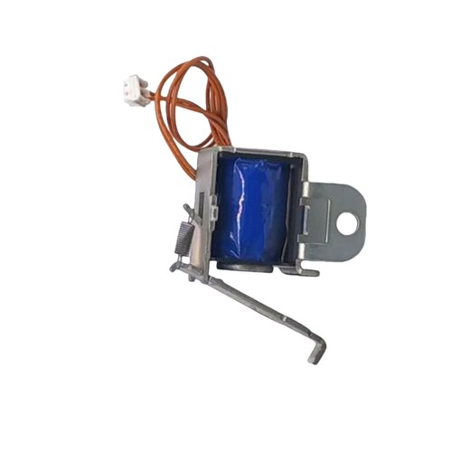 Solenoid rk2 0778 - solenoid, rk2-0778