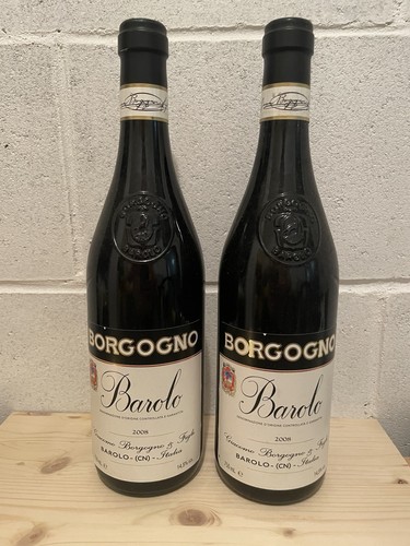 Bottiglie barolo docg - bottiglie,
