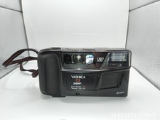 Macchina fotografica compatta