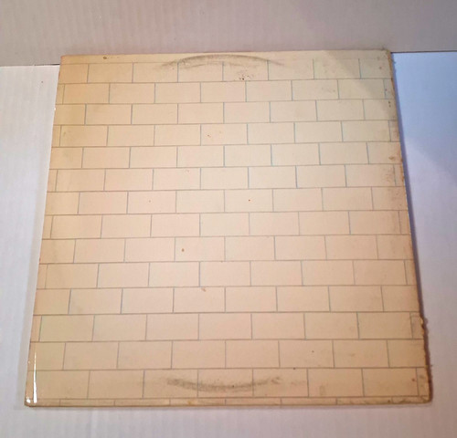 Pink floyd the - pink, wall