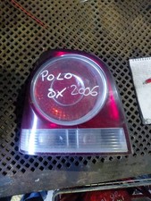 faro posteriore sinistro