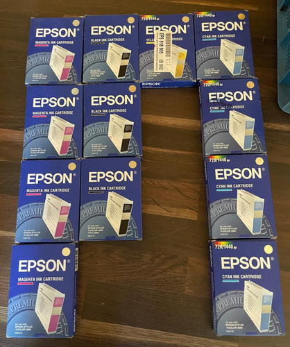 13x epson s020118 - s020118, s020122