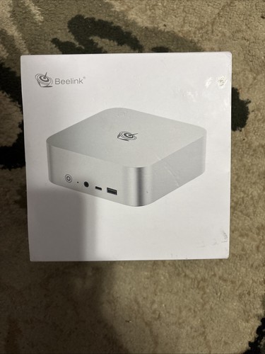 Beelink sei mini intel - beelink, pc