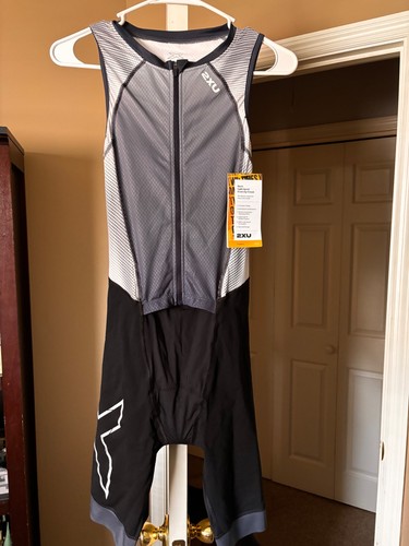 Trisuit 2xu lightspeed - ,