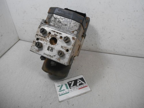 Centralina abs opel zafira - centralina, a