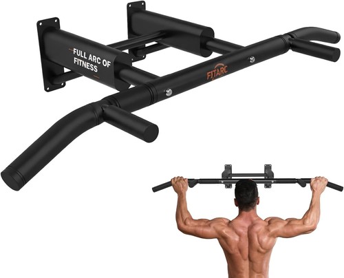 Fitarc barra trazioni - fitarc,
