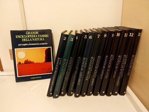 Grande enciclopedia fabbri - grande,
