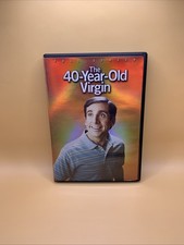 The 40-Year-Old Virgin