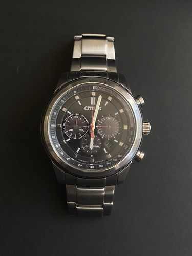 Orologio citizen uomo - orologio,