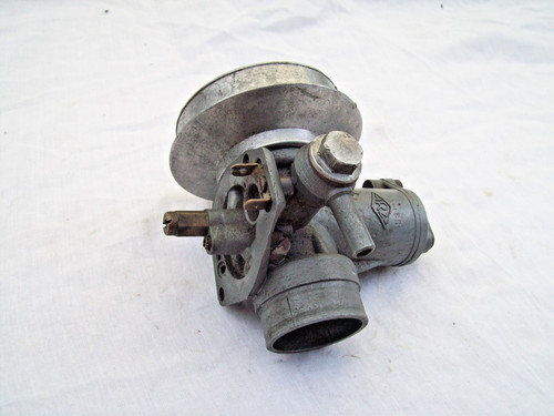 Carburatore irz ossa bultaco - carburatore,