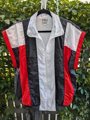 Gilet giacca tuta - , conchiglia