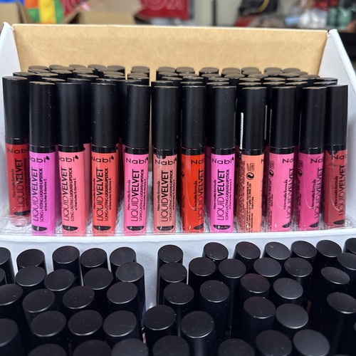Nabi liquid velvet pezzi - nabi,