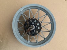 Cerchio post Aprilia Red Rose
