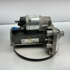 MOTORINO D' AVVIAMENTO PER PEUGEOT 3008 Serie 9662854180 Diesel 1.6 (09>16)