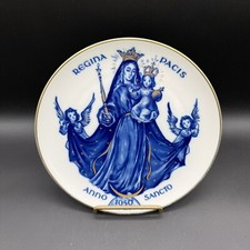 Rosenthal Germany Regina Pacis