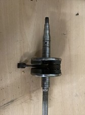 albero motore originale F12 minarelli orizzontale H20 praticamente nuovo sp 10