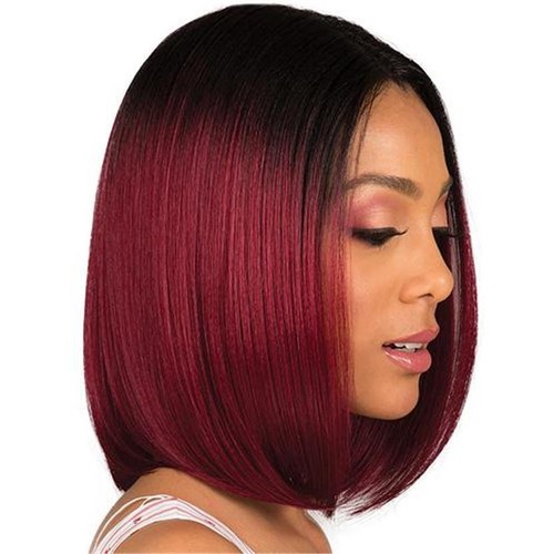 Parrucche corte dritte bob - corte,