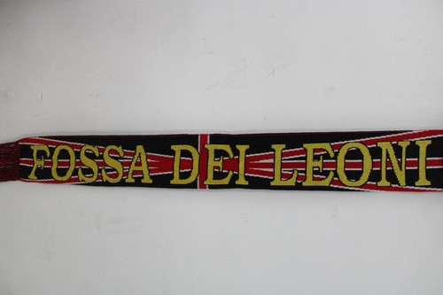 Sciarpa scarf calcio - sciarpa,