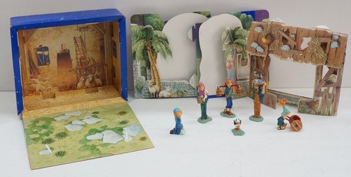 Kinder sorpresa presepe - sorpresa:,