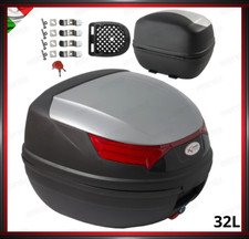 BAULETTO RIGIRO 32 LITRI