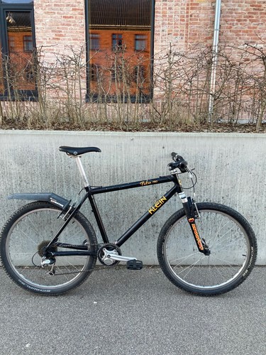 Klein pulse pro made - made, in