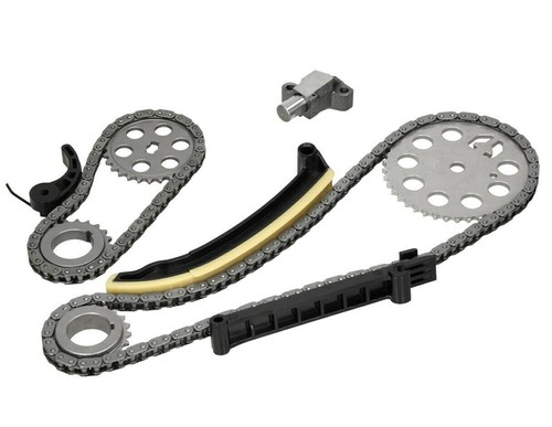 Kit catene distribuzione - 2,