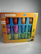 playtive junior set slime fai