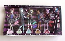 Monster High Dance Class 5