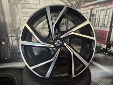 SET 4 CERCHI IN LEGA 20" RENAULT AUSTRAL NUOVI DEMO MODELLO MAK KASSEL