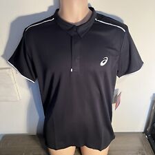 Coppia di Magliette ASICS Uomo