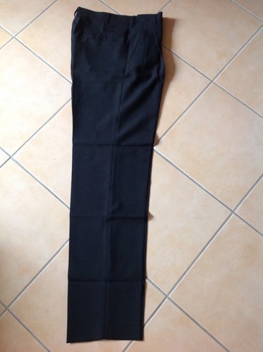 Pantalone lungo poliestere - lungo, in