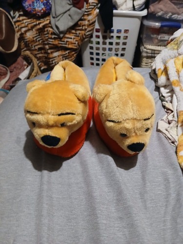 Pantofole vintage disney - pantofole,