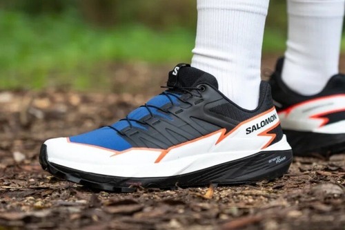 Scarpe trail running - scarpe,