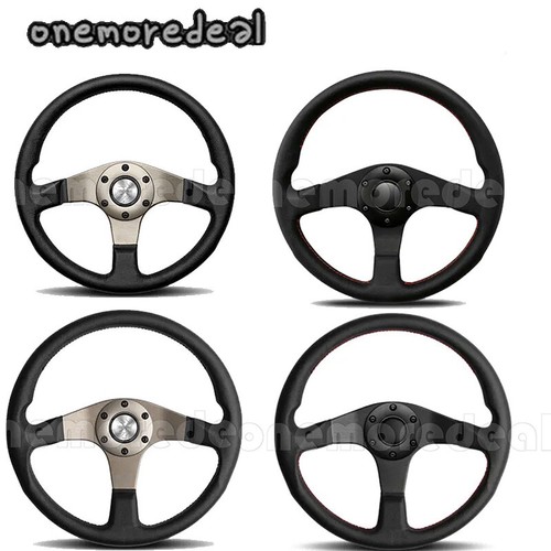 Tuner volante originale racing - volante,