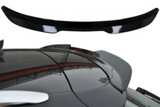 Ala spoiler sul tetto - , audi