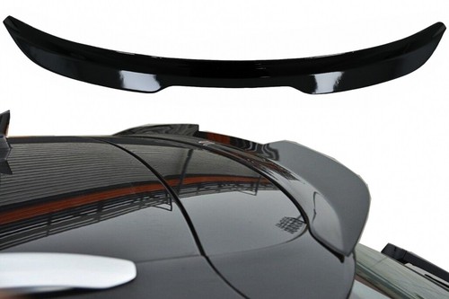 Ala spoiler sul - per, audi