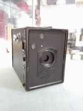 [NC] MACCHINA FOTOGRAFICA BOX AGFA BOX 44