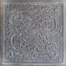Piastrella per soffitti in