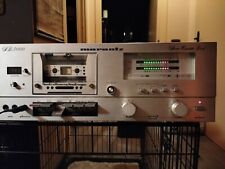 registratore a cassette Marantz SD 3000