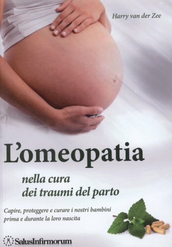 Libro omeopatia nella cura - l'omeopatia,