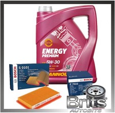 Kit tagliando per nissan - kit,