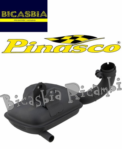 16639 marmitta racing - -,