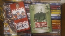 38 dvd film Louis De Funes