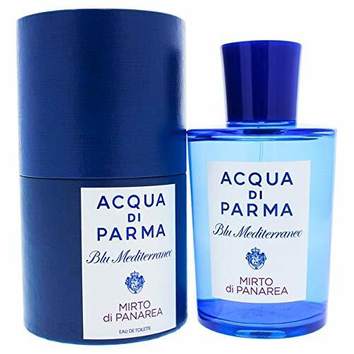 Acqua parma blu - di,