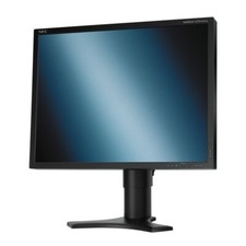 NEC MultiSync LCD2190UXp