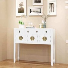 vidaXL Credenza in Stile