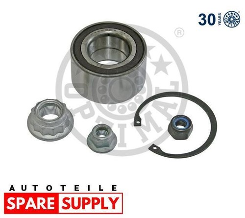 Kit cuscinetti ruota per vw - 1x,